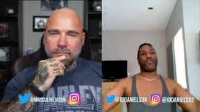 Porn Star Confessions - Jd Daniels (episode 10)