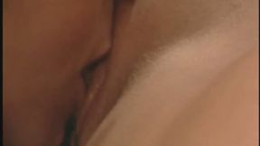 Big breasted lesbian sluts in locker room dildo fucking