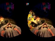 DesireSFM-Fatale Vice VR