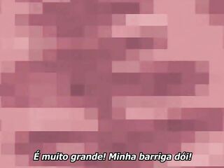Comics: Toshoshitsu no Kanojo Seiso na Kimi ga Ochiru made - Episódio 05. Acha que durar mais é sorte? Veja o perfil