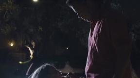 ”VIXEN: Hot Mary Popiense lets her inner exhibitionist out to play”