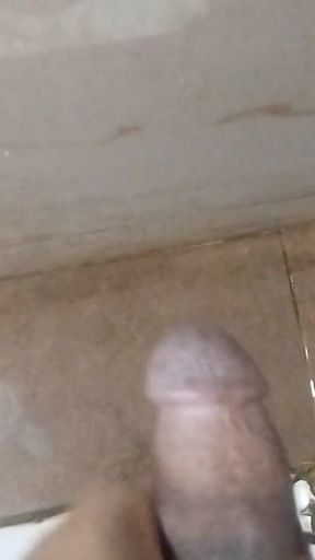 My Dick First Time on Camera