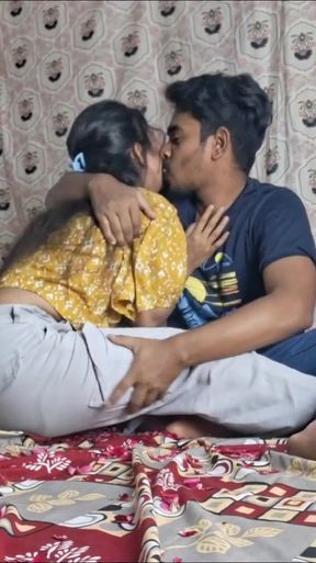 Indian 1st Anniversary Sex