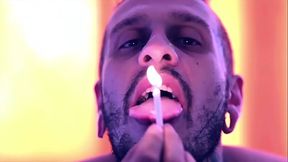 Sess&atilde_o de clamps e wax com Sailor , Otello e Pig Slut