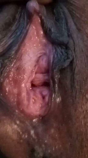 Wife's Pussy Is Ready For Some Dick   Clip 1