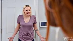 Fucking the Hot Roommate