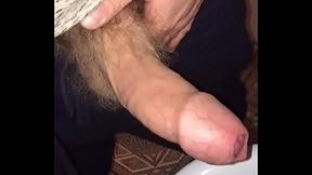 Mijando de pica dura