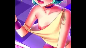 Voluptuous Hentai Vixens Slay with Busty Curves Juicy Asses in Hot Action