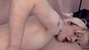 femboyzinha safada da pro cunhado negao dotado - completo no red - femboy dorian drake