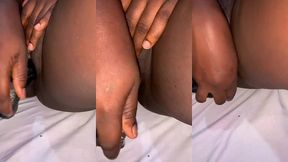 i need your dick instead of dildo in this cold weather