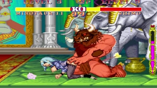 Ryona Fighter 2 Shimo Big Sexy ass and furry xhatihentai gameplay