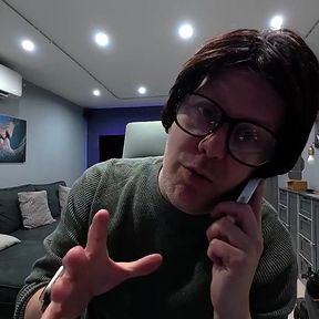 Kitty Macleod - Gets a Fucking Load