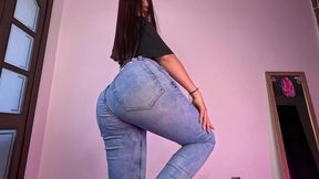 Do You Like My New Jeans