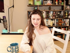 Darlingjosefin - Stepmommy Transformed MOVIE