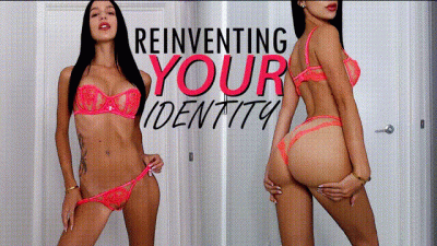Reinventing Your Identity