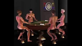 STRIP POKER