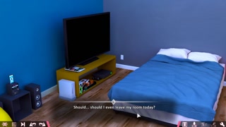 Double Homework - Episode 5 Gameplay By LoveSkySan