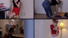 Peyton's Accident 4K