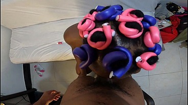 Let Stepmommy See What We Have Here Oh My What Big Cock You Have Perfect For My Throat To Be Fucked - Mastermeat1