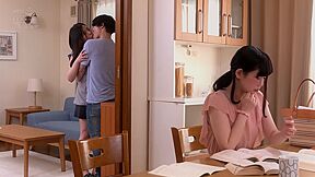 Ndra-088 - Fucking In Secret - Yuuki Iori