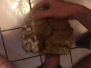 Fucking a loaf of Bread