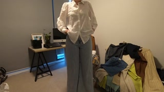 Sultry_Sabrina summer try-on haul