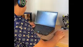 Solo Masterbation Finishes with Huge Creamy Ejaculation – Steamy Gay Clips