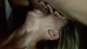Hannah Harper Has Anal Sex Raw