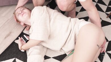 Reels Isn't In The Recommendations... I Hope My Dick Will Make Her Happy. 4K HD Tim Team