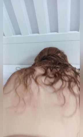 My father's sexy wife