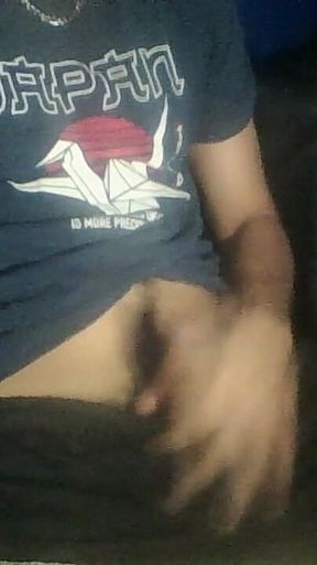 My Pleasure Is to Pull It