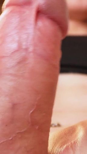 Even Closer to My Cock