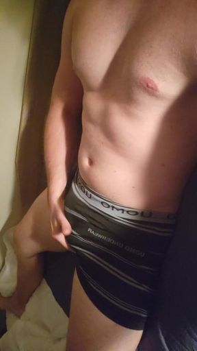 Jerking