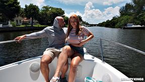 Rock the Yacht