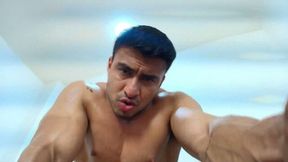 Chris Clarck Private Show