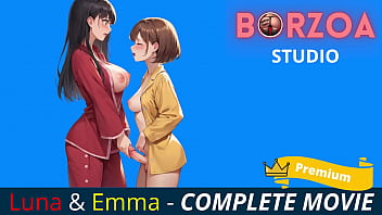 Hot Lesbian Shemales Cartoons - Lesbian Hentai Tube | Trans Porn Videos | TGTube.com