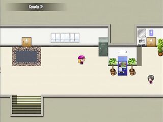 Kanna Nozaki's Erotic Troubles Capitulo two Hot Investigadora que Tiene Sexo Con Los Sospechoso