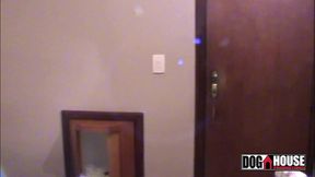 fodendo a estrela porno e gozando na boca - soraya carioca