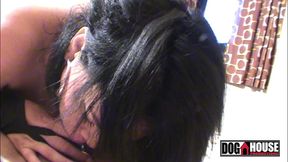 fodendo a estrela porno e gozando na boca - soraya carioca