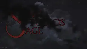 Xmas Elf Cookies Featuring Sinn Sage, Chrissy Leblanc