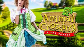 ”Animal Crossing: New Leaf”