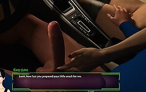Softlinxxx Cary-june scene 2