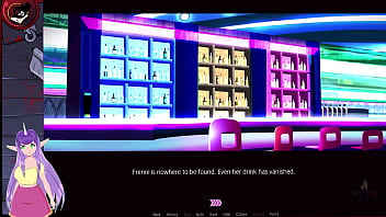 A Fornight At Frennie Fazclaires Part 10