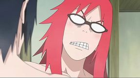 Karin de toalha hentai #5