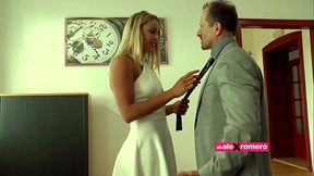 Spoiled brats love anal (short)