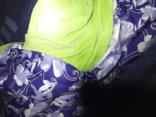 MY STEPMOTHER IN MY ROOM