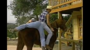 My Real First Anal Experience!!! - Vol.