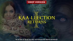 Kaa-llection Returns - Part I - 1080P