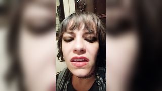 You Disgust me Humiliation Clip