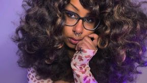 Focus On My Face - Femdom Face Worship